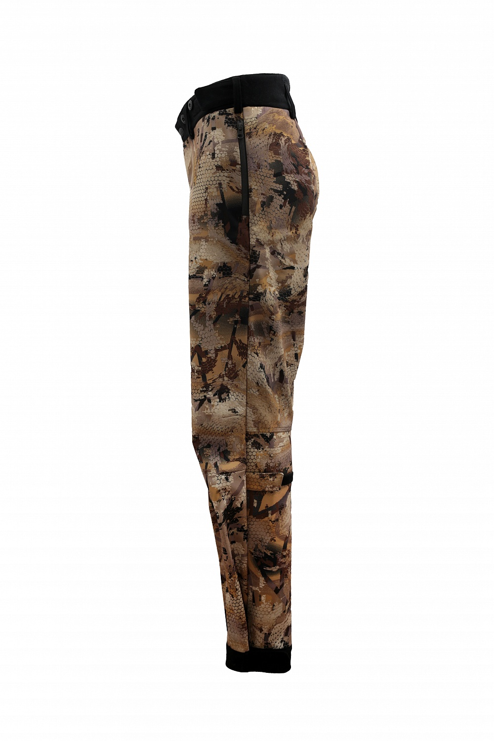 Kostüüm Suit Remington Himalayan Yellow Waterfowl Honeycombs RM1014-995