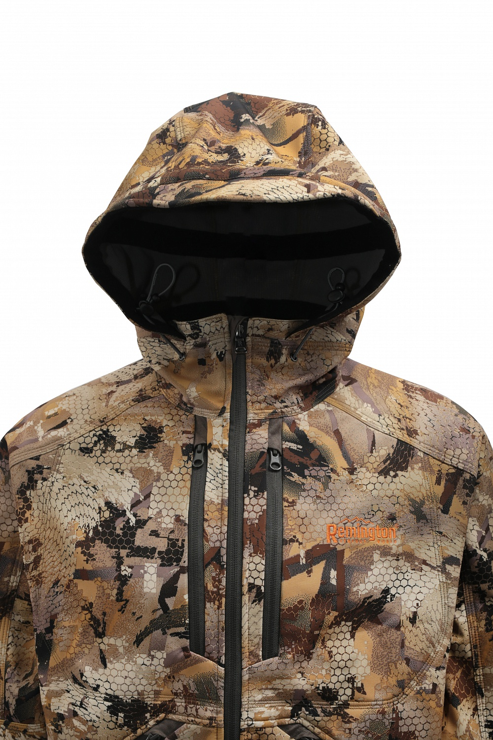 Kostüüm Suit Remington Himalayan Yellow Waterfowl Honeycombs RM1014-995