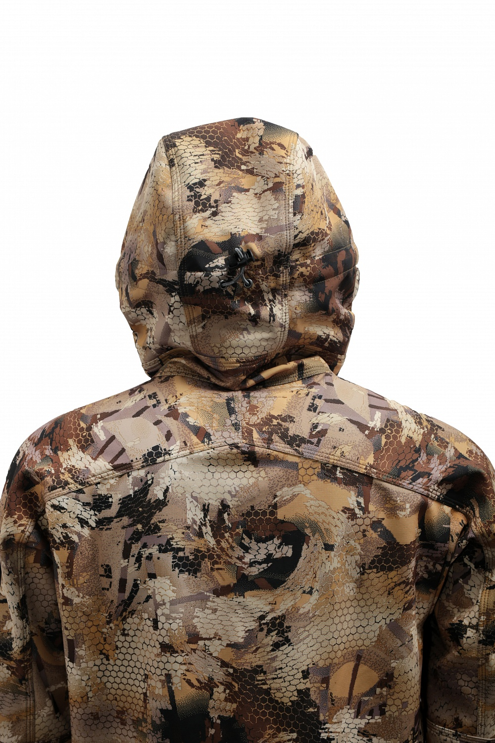 Kostüüm Suit Remington Himalayan Yellow Waterfowl Honeycombs RM1014-995