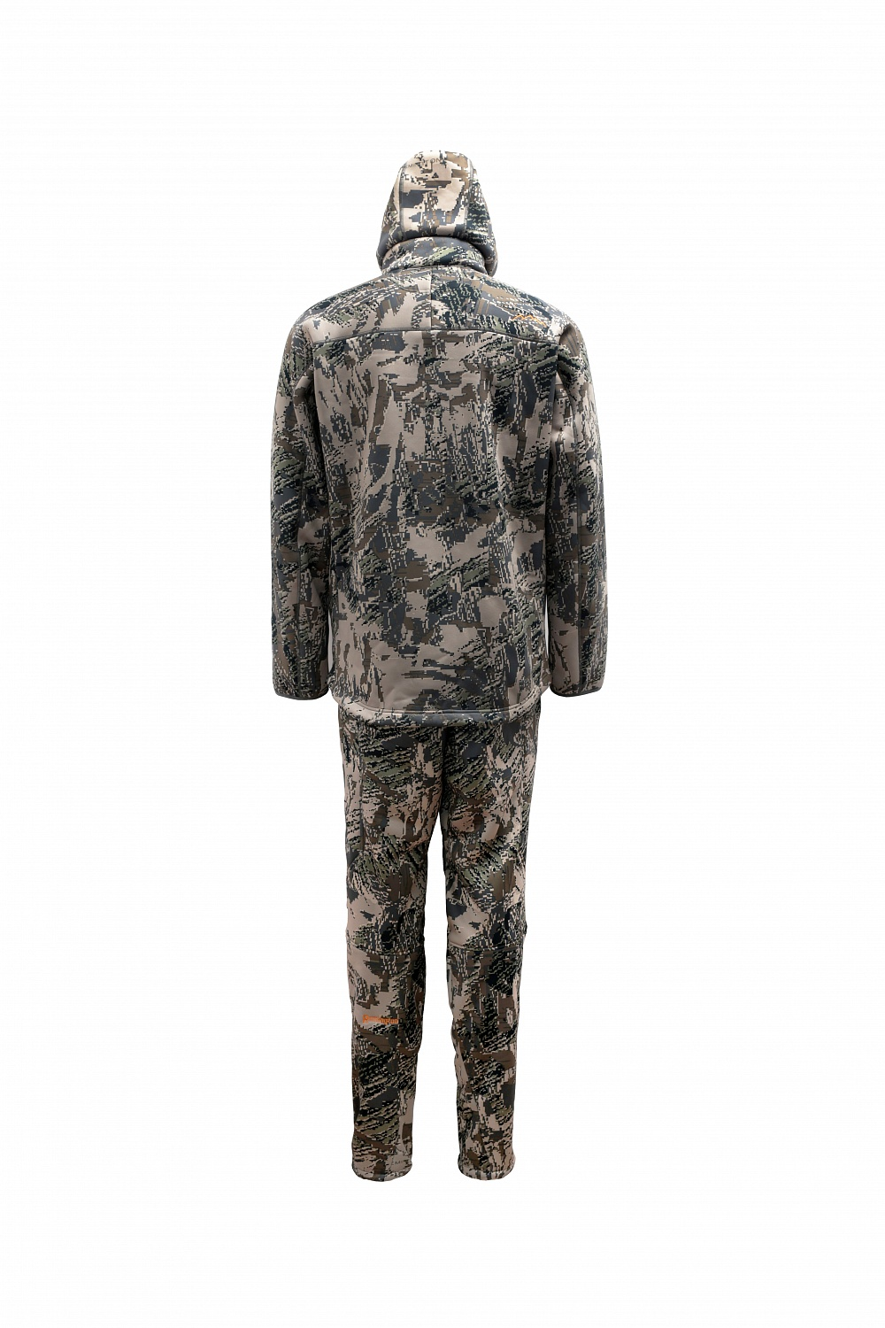 Kostüüm Suit Remington Stalker Figure RM1006-993