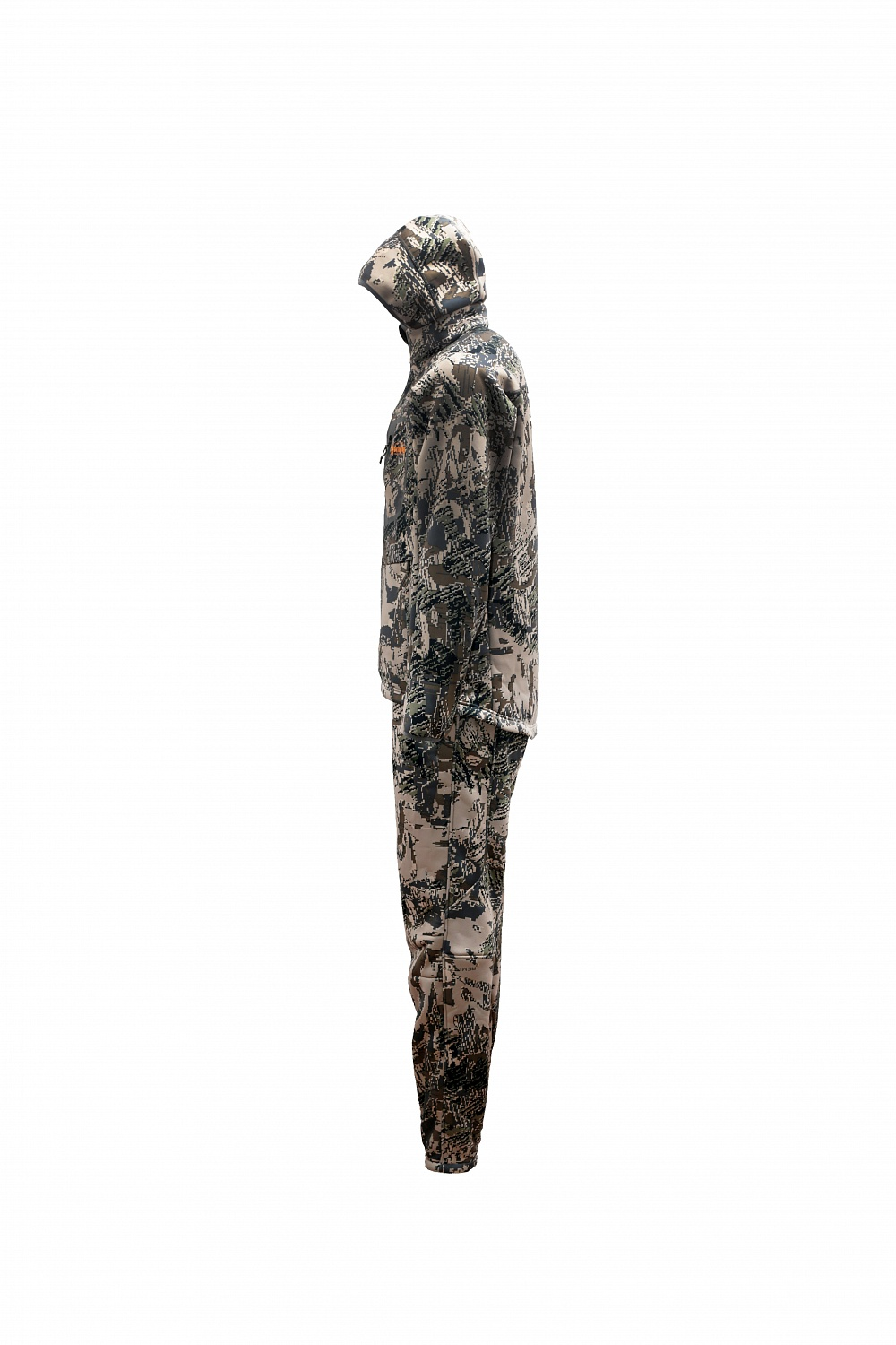 Kostüüm Suit Remington Stalker Figure RM1006-993