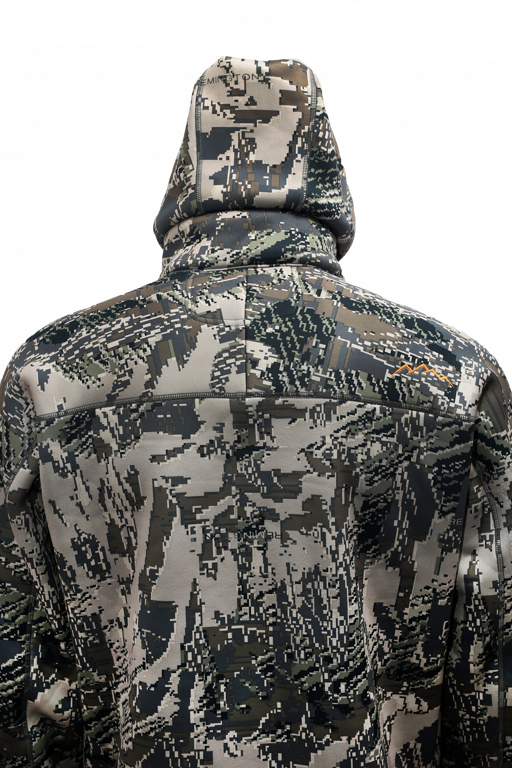 Kostüüm Suit Remington Stalker Figure RM1006-993