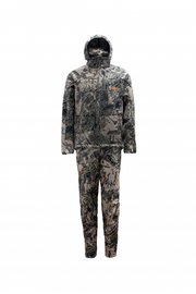 Kostüüm Suit Remington Stalker Figure s. S 00228120