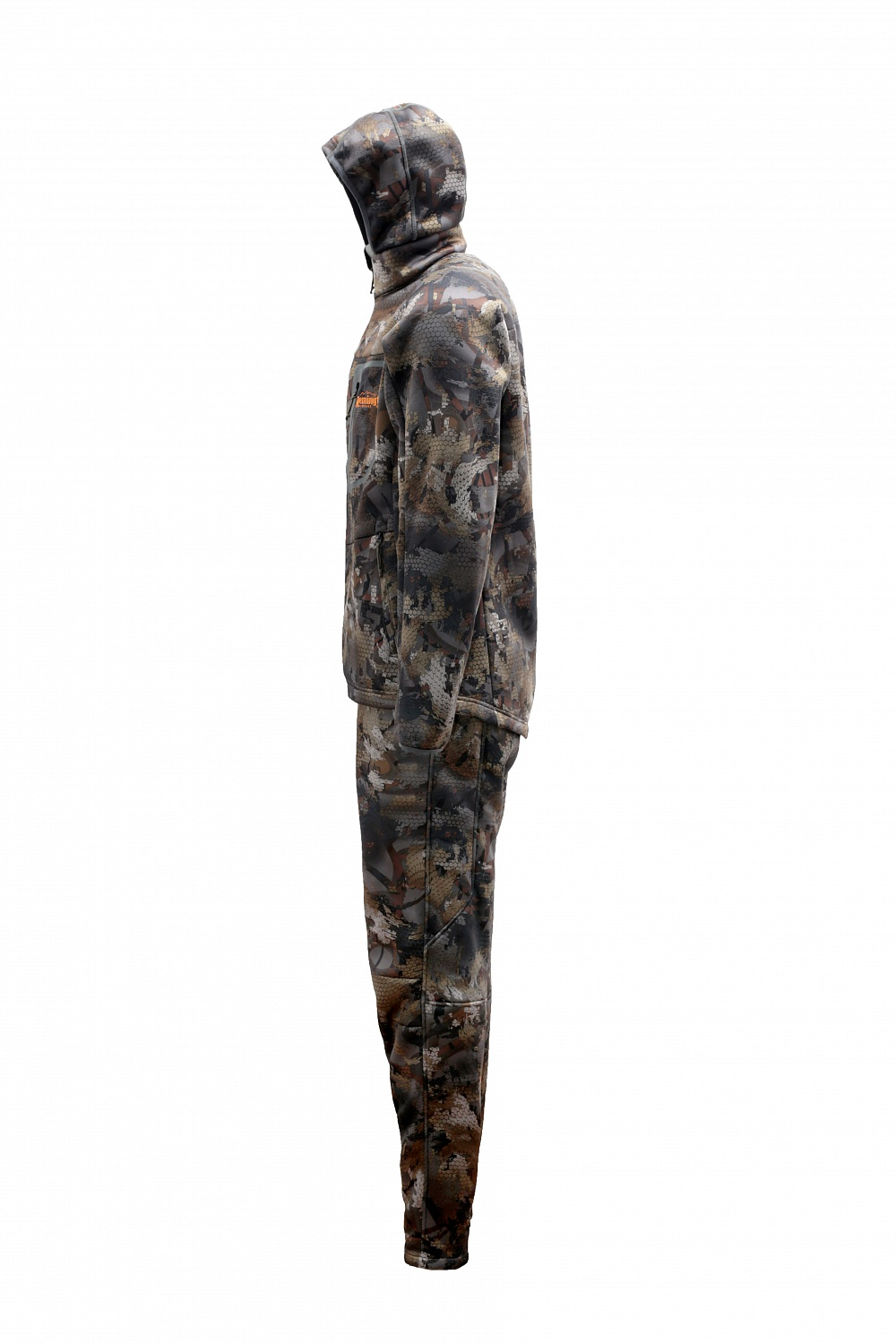 Kostüüm Suit Remington Stalker Timber RM1006-991