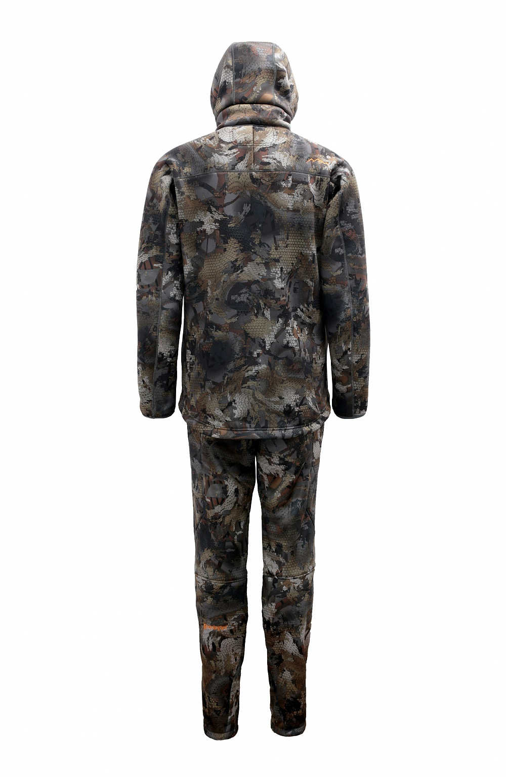 Kostüüm Suit Remington Stalker Timber RM1006-991