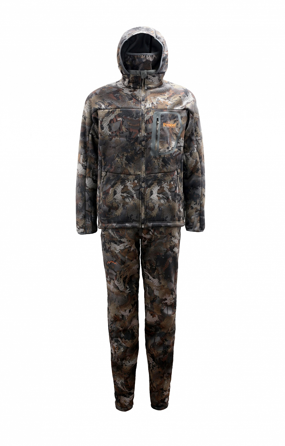 Kostüüm Suit Remington Stalker Timber s. M 00228115