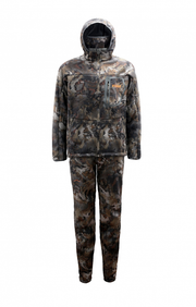 Kostüüm Suit Remington Stalker Timber s. S 00228114
