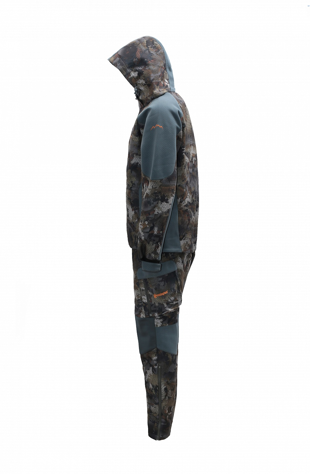 Kostüüm Suit Remington XM Elite Timber RM1026-991
