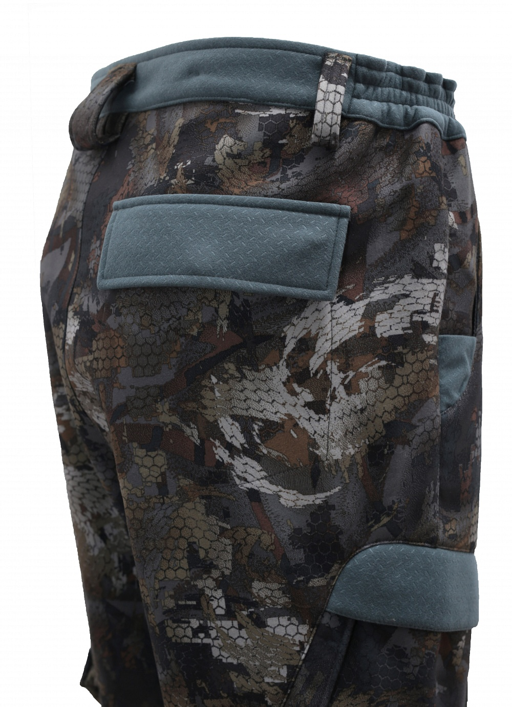 Kostüüm Suit Remington XM Elite Timber RM1026-991