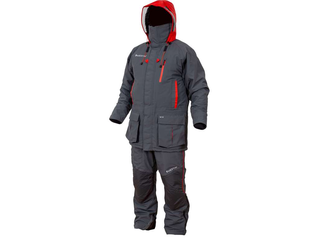 Kostüüm WESTIN W4 Winter Suit Extreme A51