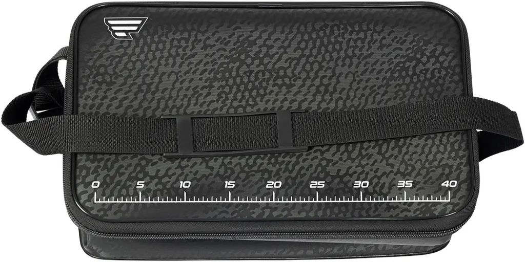 Kott FAVORITE Folding Bakkan 34L black 16930881
