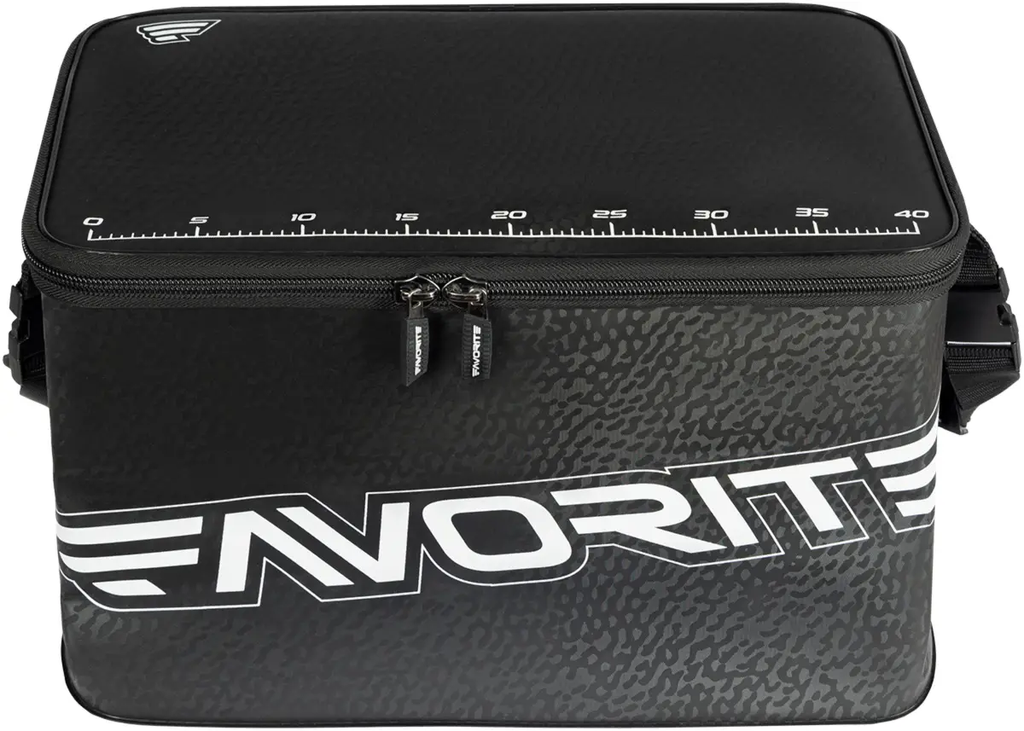 Kott FAVORITE Folding Bakkan 34L black 16930881