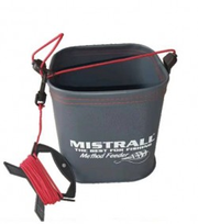 Kott MISTRALL MF 20x20X10cm AM-6000110