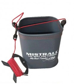 Kott MISTRALL MF 20x20X10cm AM-6000110
