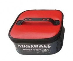 Kott MISTRALL MF 23x23x10cm AM-6000105