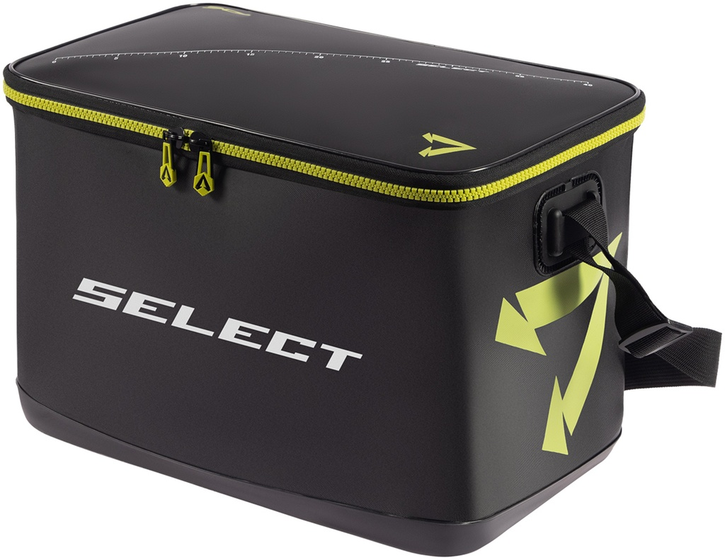 Kott Select Folding Bakkan HD 30L must 18707696