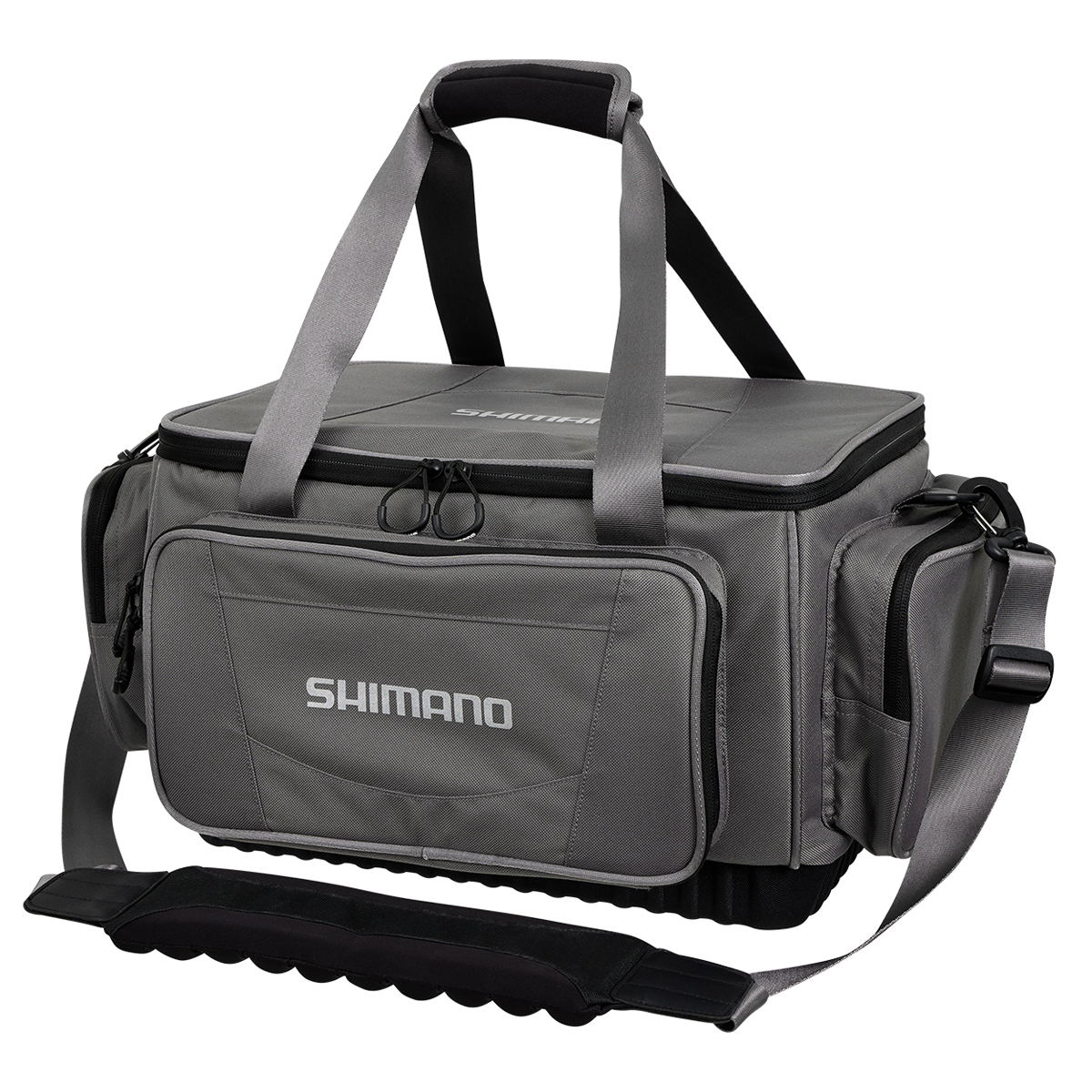 Kott SHIMANO Tackle Bag Large LUGC-10