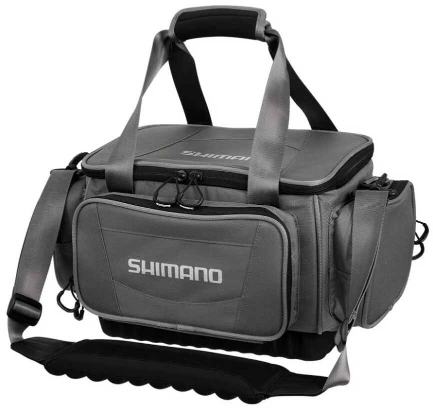 Kott SHIMANO Tackle Bag Medium LUGC-09