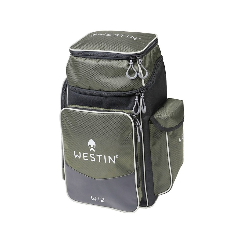 Kott WESTIN W2 Backpack 1 Box Large Forest Night A276-L-1148