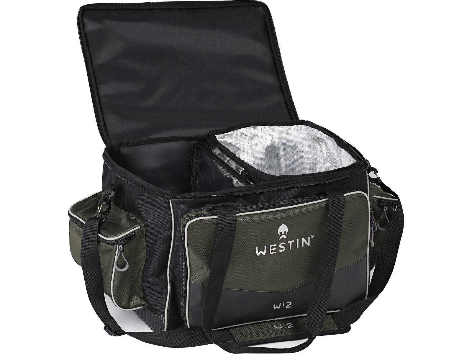 Kott WESTIN W2 Carryall & Freezer Bag 1 Fresh Box Forest Night A284-1148-127