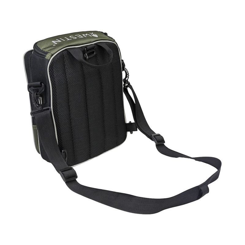 Kott WESTIN W2 Street Bag 1 Box Medium Forest Night A277-M-1148