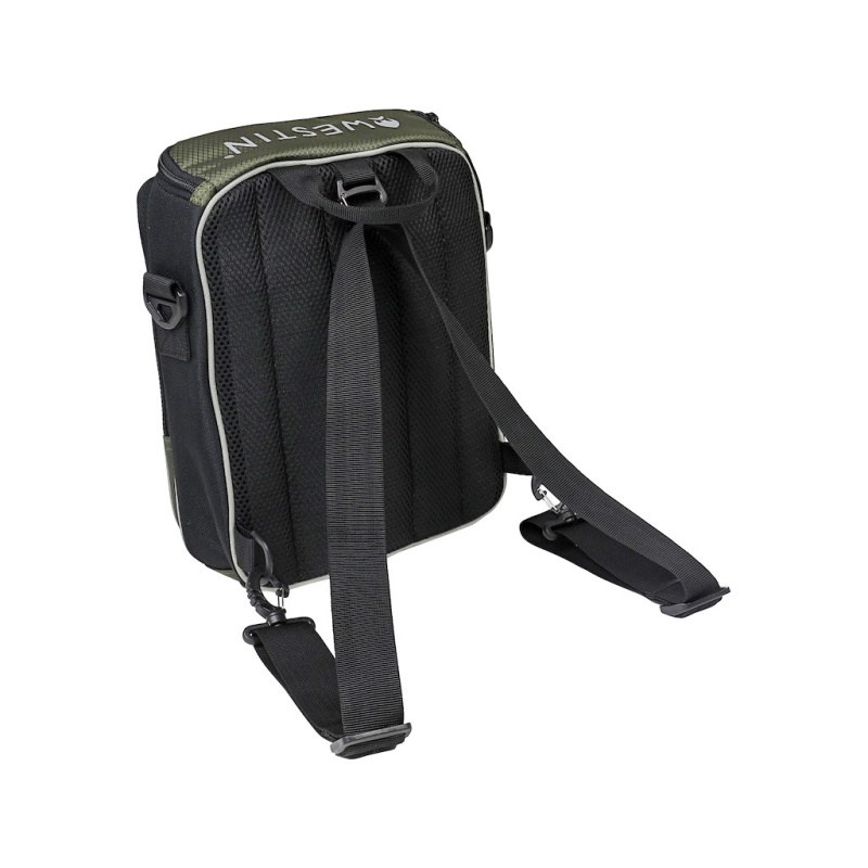 Kott WESTIN W2 Street Bag 1 Box Medium Forest Night A277-M-1148