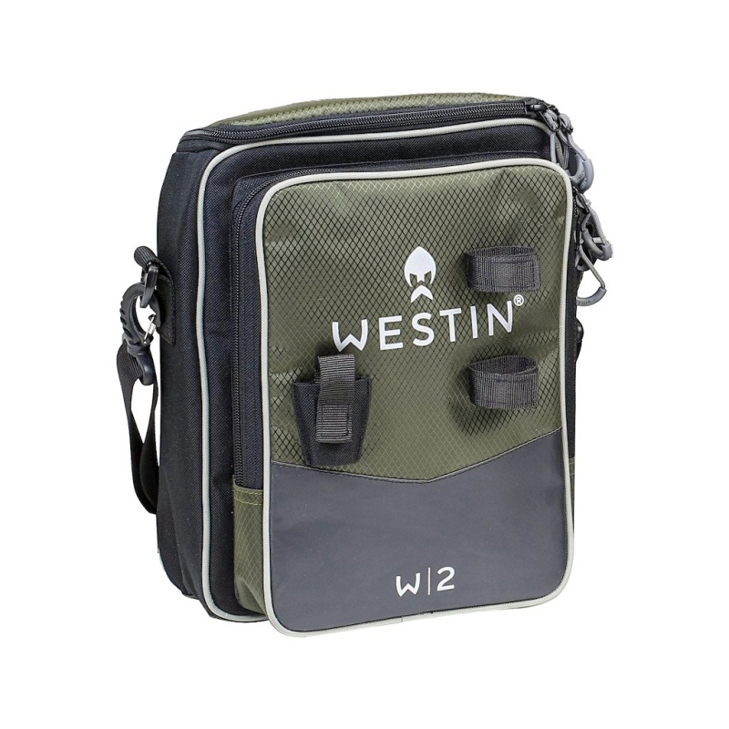 Kott WESTIN W2 Street Bag 1 Box Medium Forest Night A277-M-1148