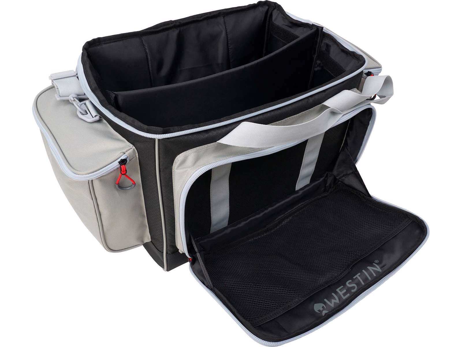 Kott WESTIN W3 Accessory Bag L Grey/Black A109-389-L