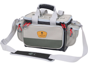 Kott WESTIN W3 Lure Loader (4 Boxes) Small Grey/Black A106-389-S
