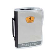 Kott WESTIN W3 Rig Wallet Medium Grey/Black A120-389-M