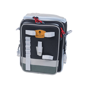 Kott WESTIN W3 Street Bag Pro (3 Boxes) Medium Grey/Black A103-389-M
