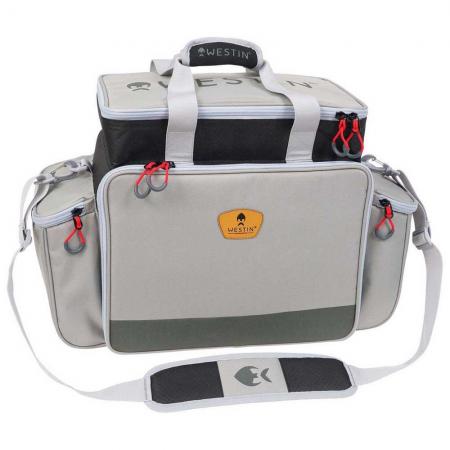 Kott WESTIN W3 Vertical Master Bag Grey/Black A108-389-OS