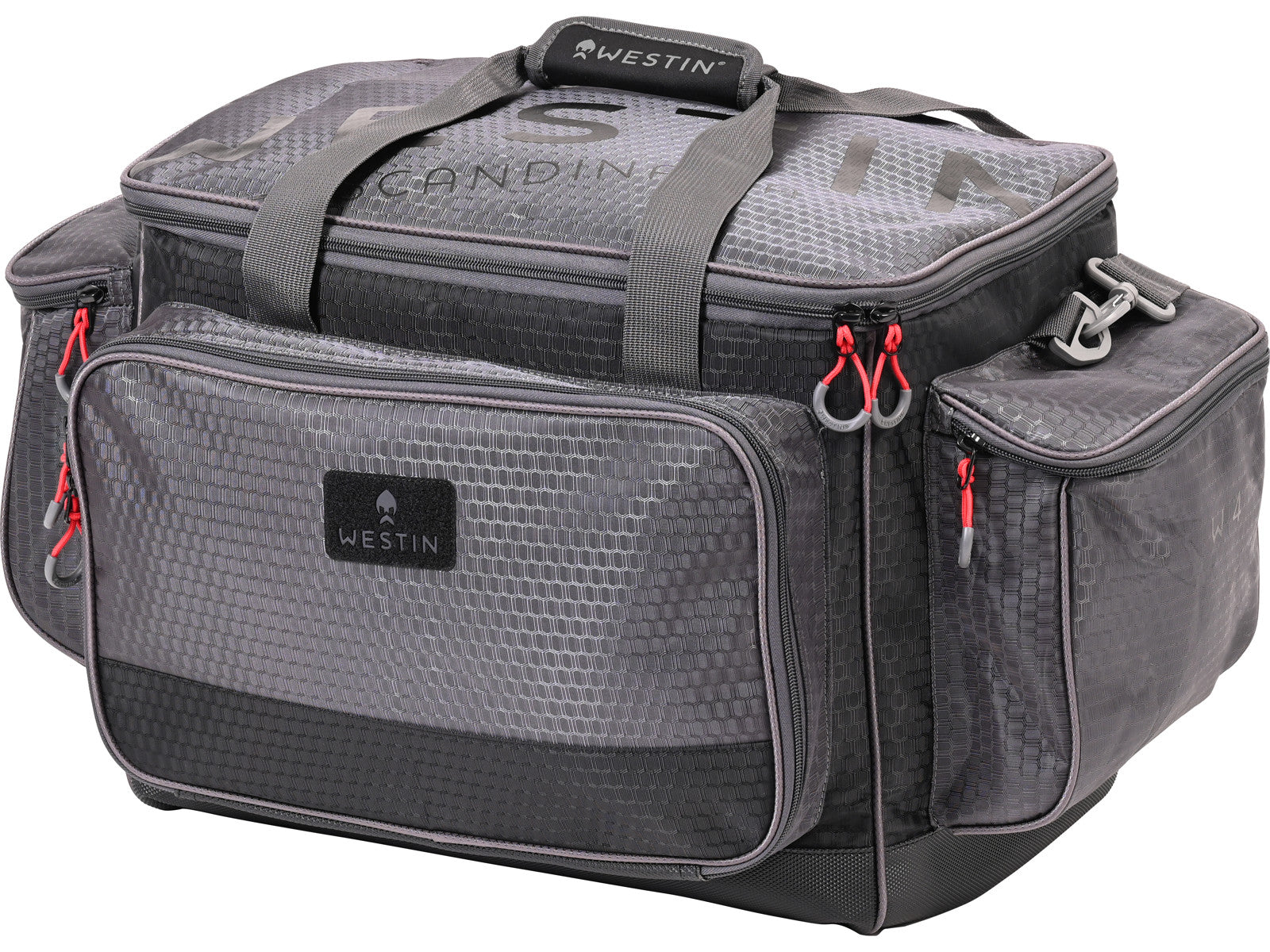 Kott WESTIN W4 Accessory Bag Large Titanium Black A248-988-L