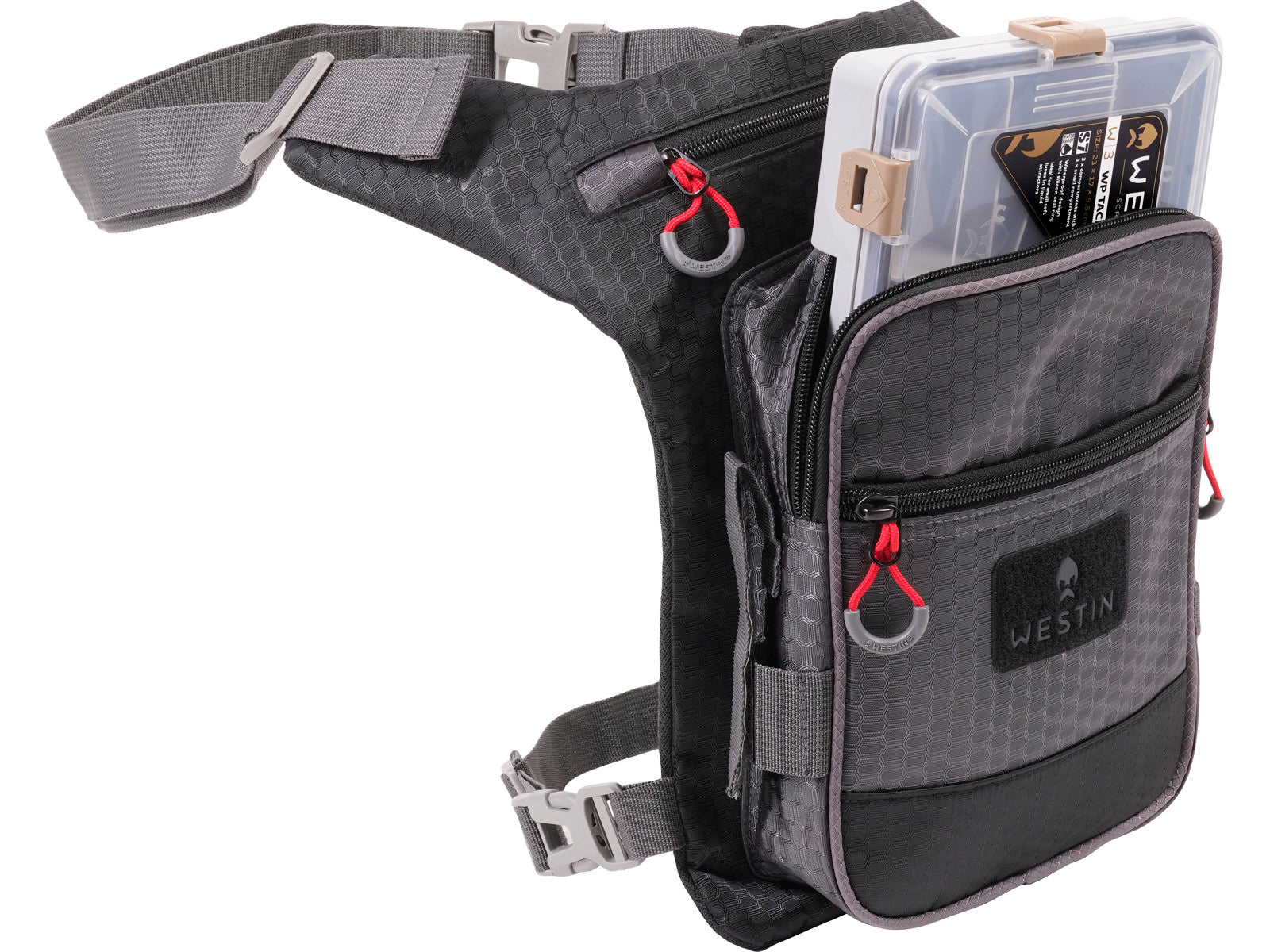 Kott WESTIN W4 Leg Bag A242