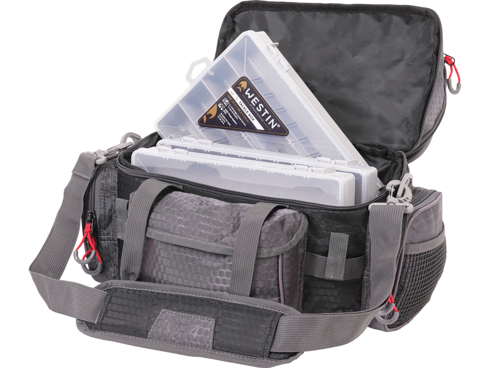 Kott WESTIN W4 Lure Bag Plus A238