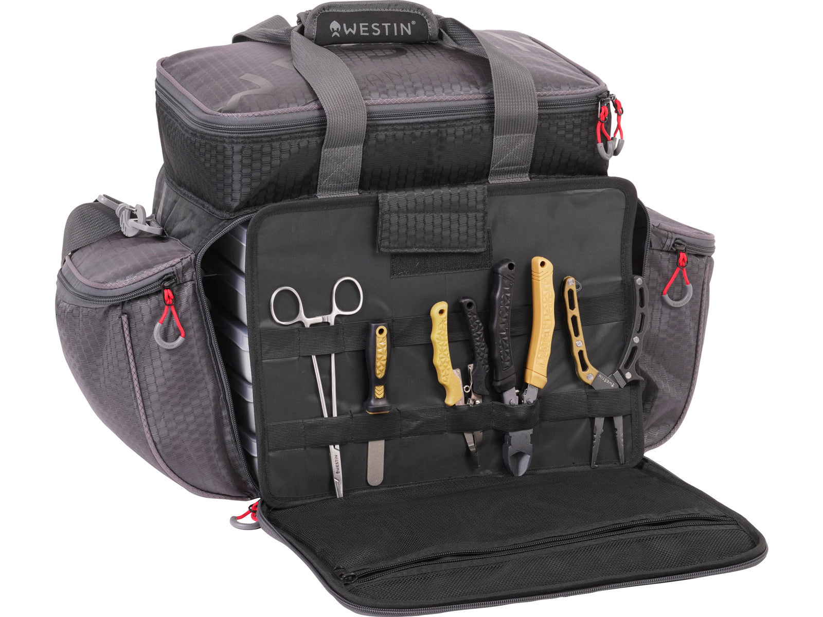 Kott WESTIN W4 Master Lure Bag A247