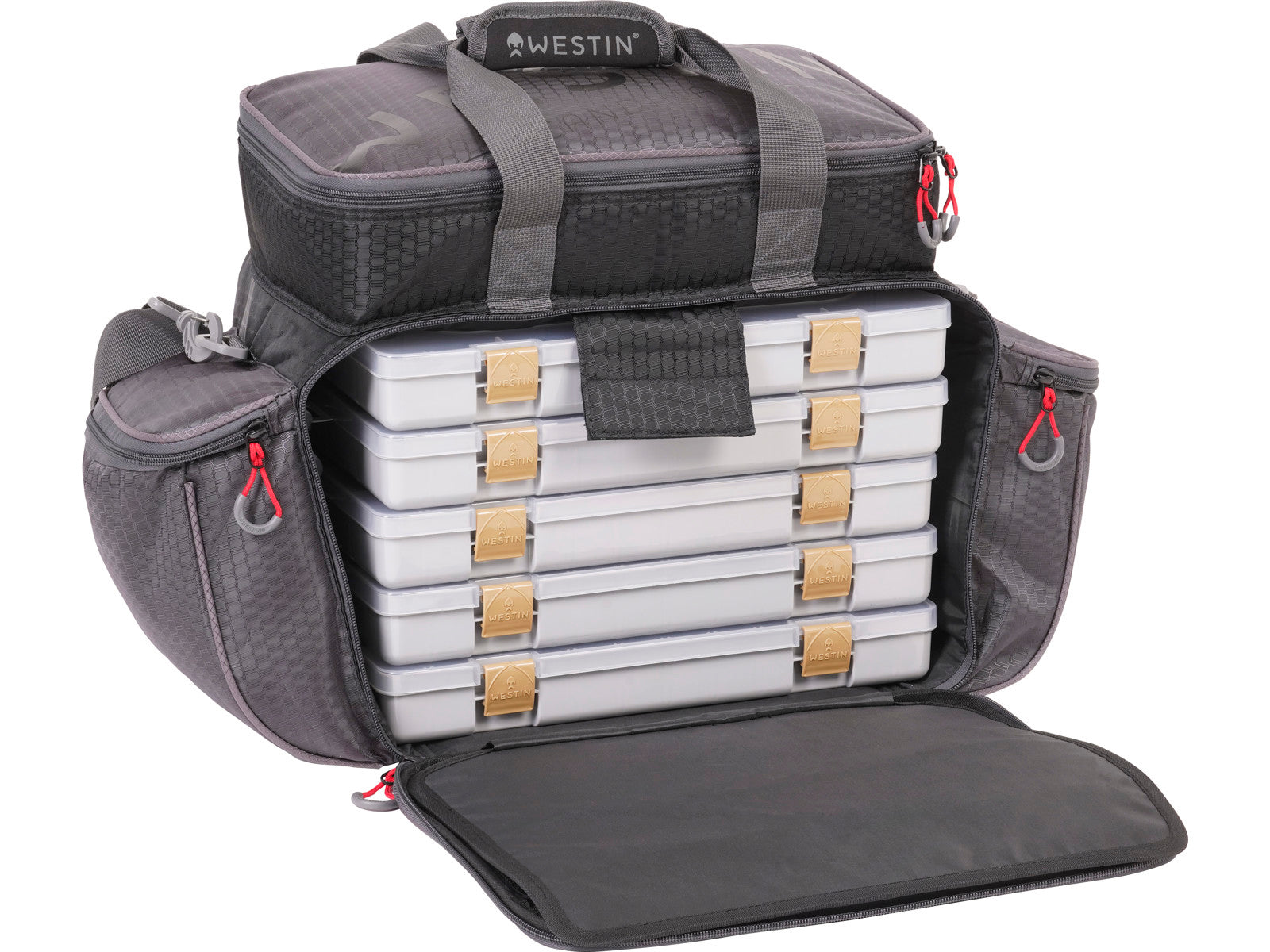 Kott WESTIN W4 Master Lure Bag A247