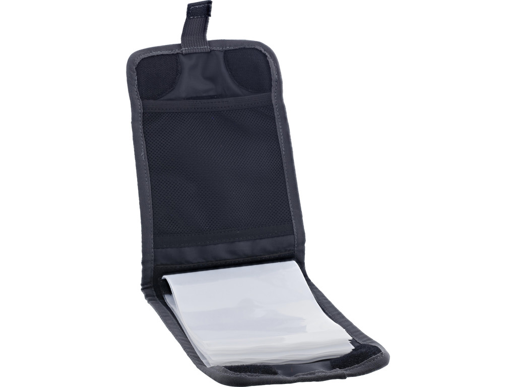 Kott WESTIN W4 Rig Wallet Medium Titanium Black A249-988-M