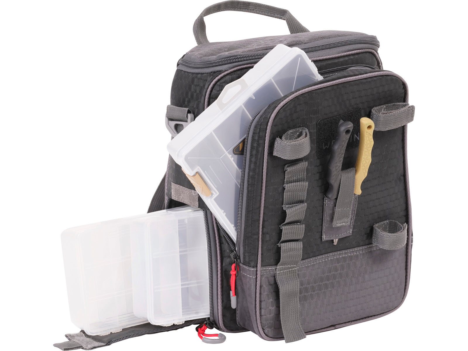 Kott WESTIN W4 Street Bag Pro A241