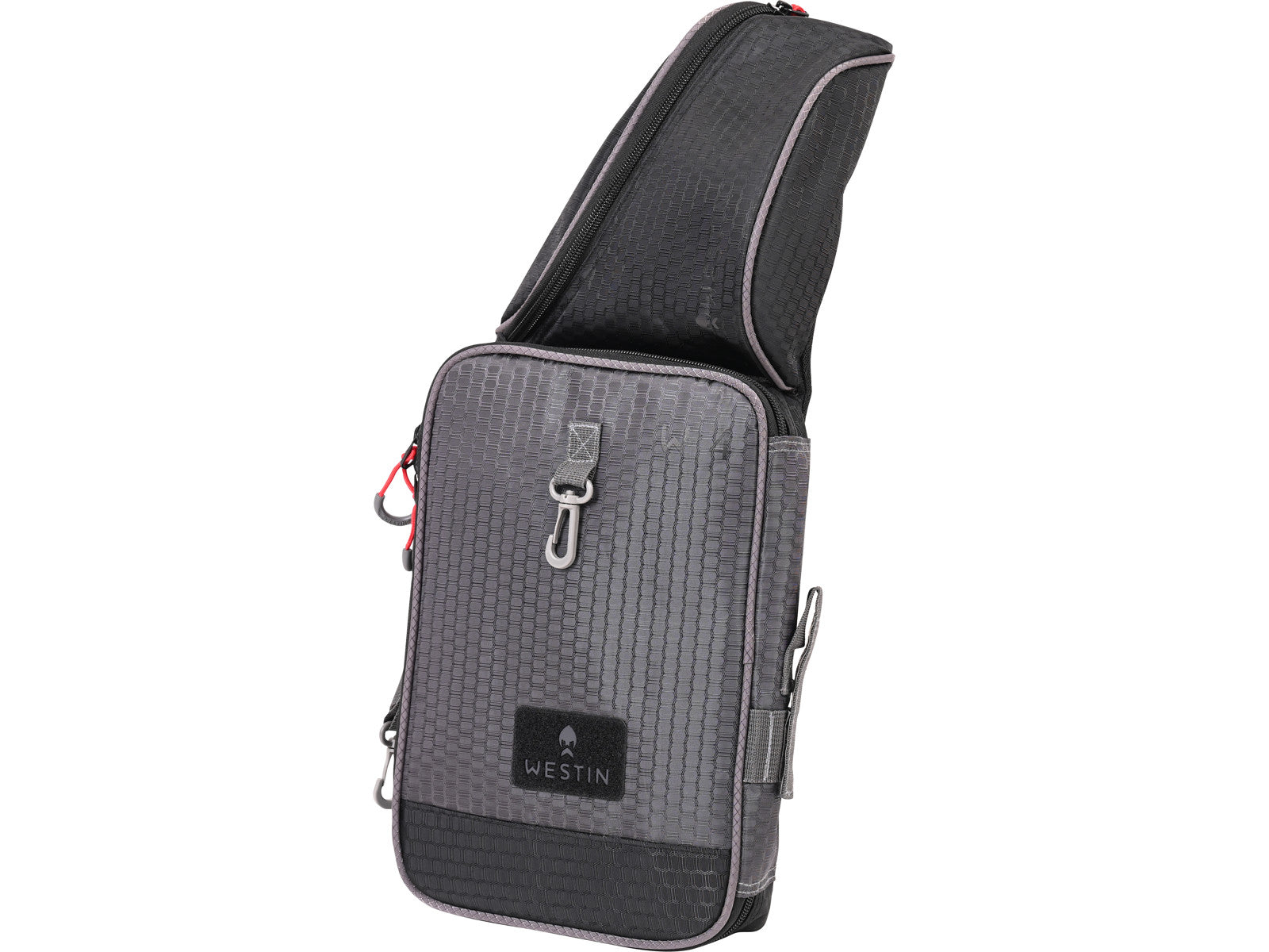 Kott WESTIN W4 Street Sling 1 Box Medium Titanium Black A244-988-M