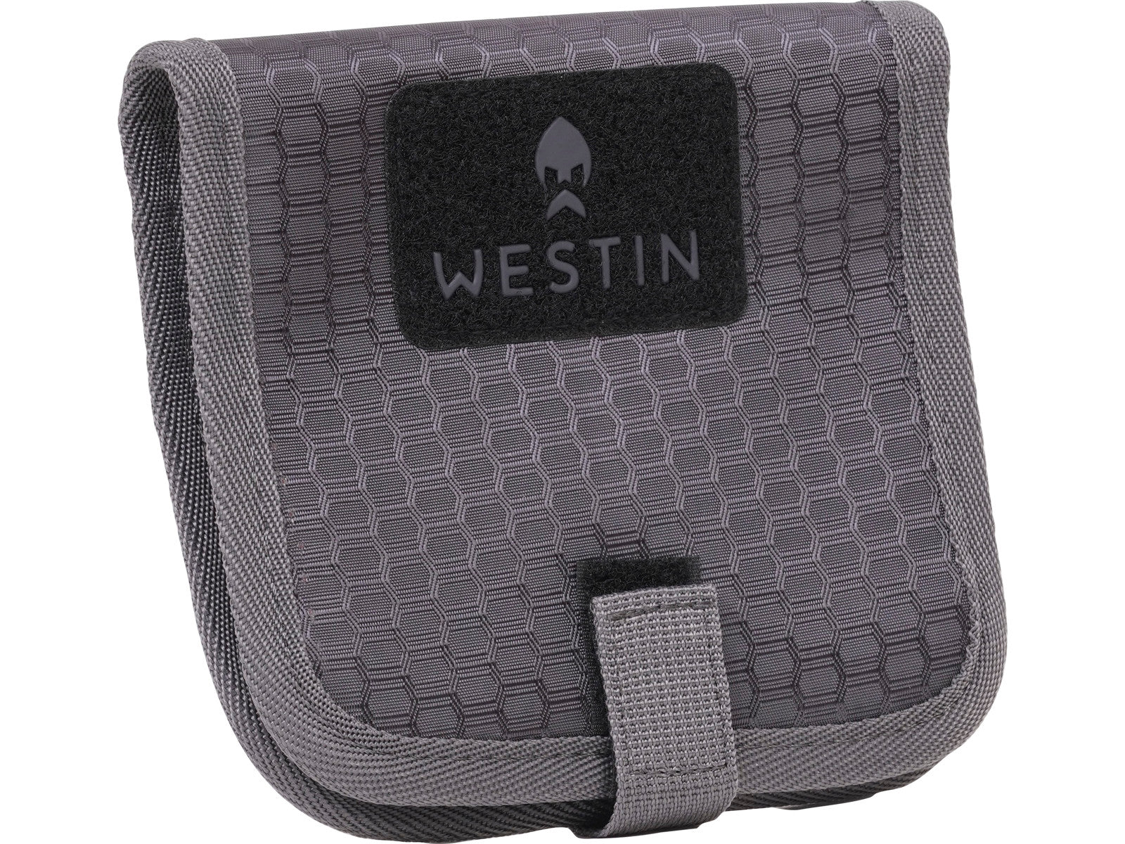 Kott WESTIN W4 Wallet Fold Plus Xl Titanium Black A251-988-XL