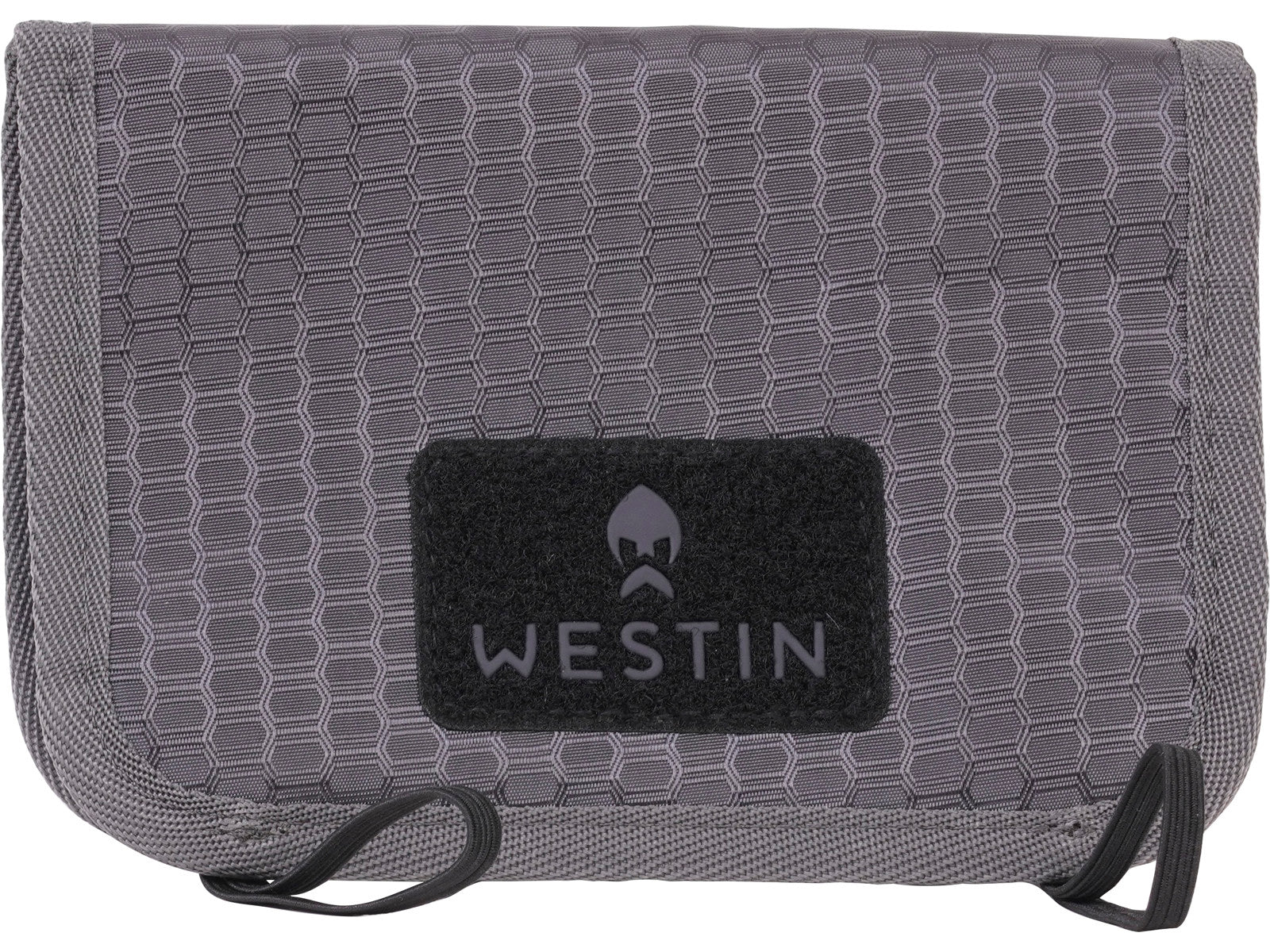 Kott WESTIN W4 Wallet Roll Os Titanium Black A252-988-OS