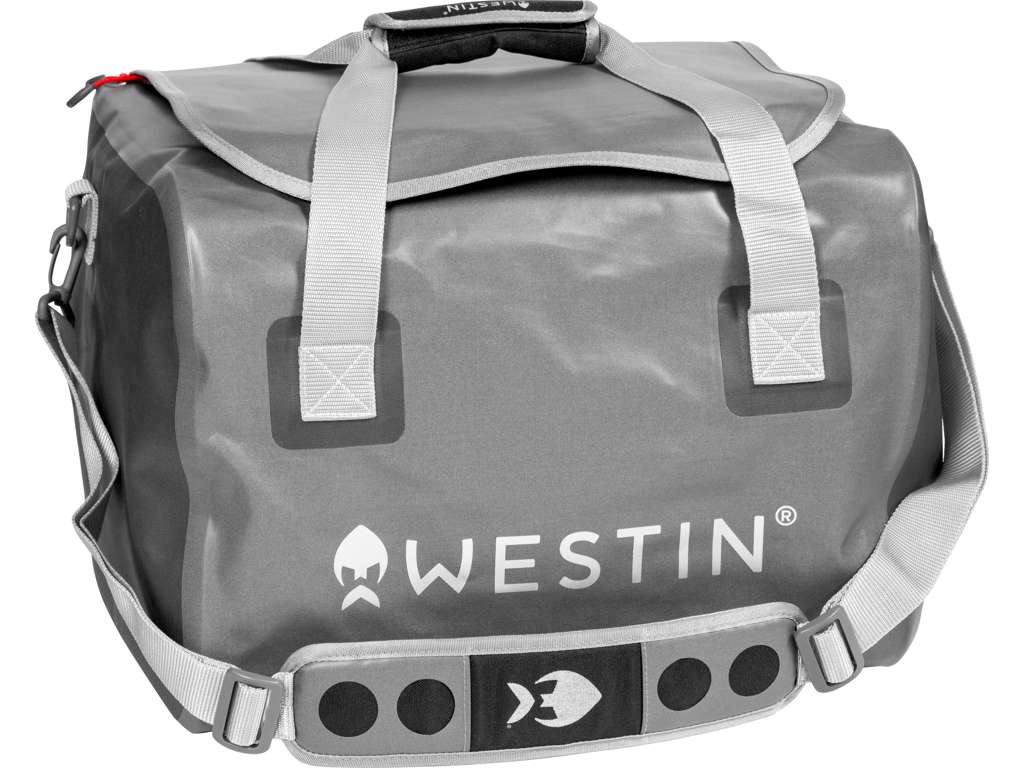Kott WESTIN W6 Boat Lurebag A82