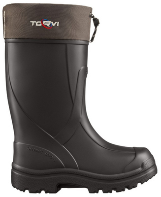 Kummik TORVI must -45 0145T