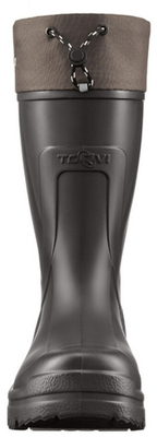 Kummik TORVI must -45 0145T