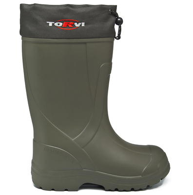Kummik TORVI Olive -45 nr.40-41 0345-41