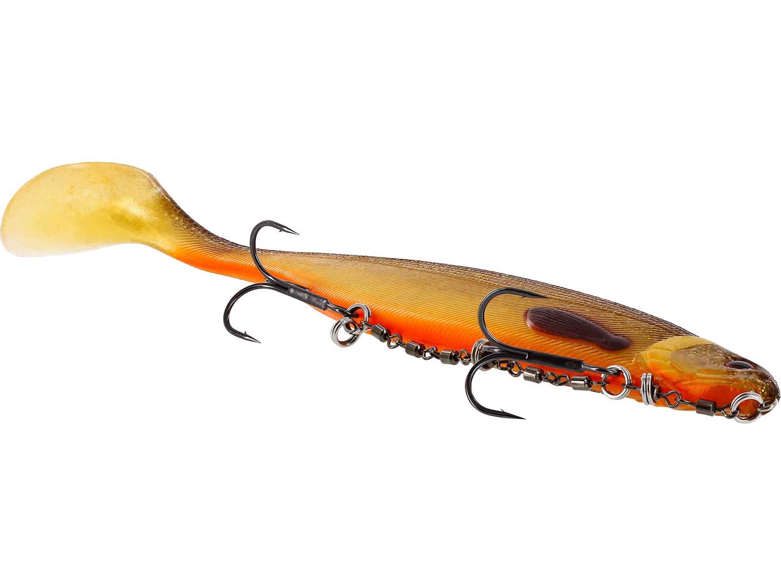 Kummikala rakendus WESTIN Add-It Jointed Stinger Double T51