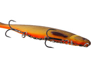 Kummikala rakendus WESTIN Add-It Jointed Stinger Double T51