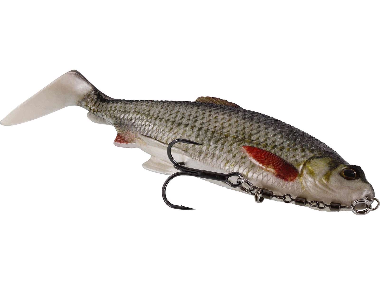 Kummikala rakendus WESTIN Add-It Jointed Stinger HD T54