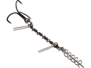 Kummikala rakendus WESTIN Add-It Jointed Stinger HD T54